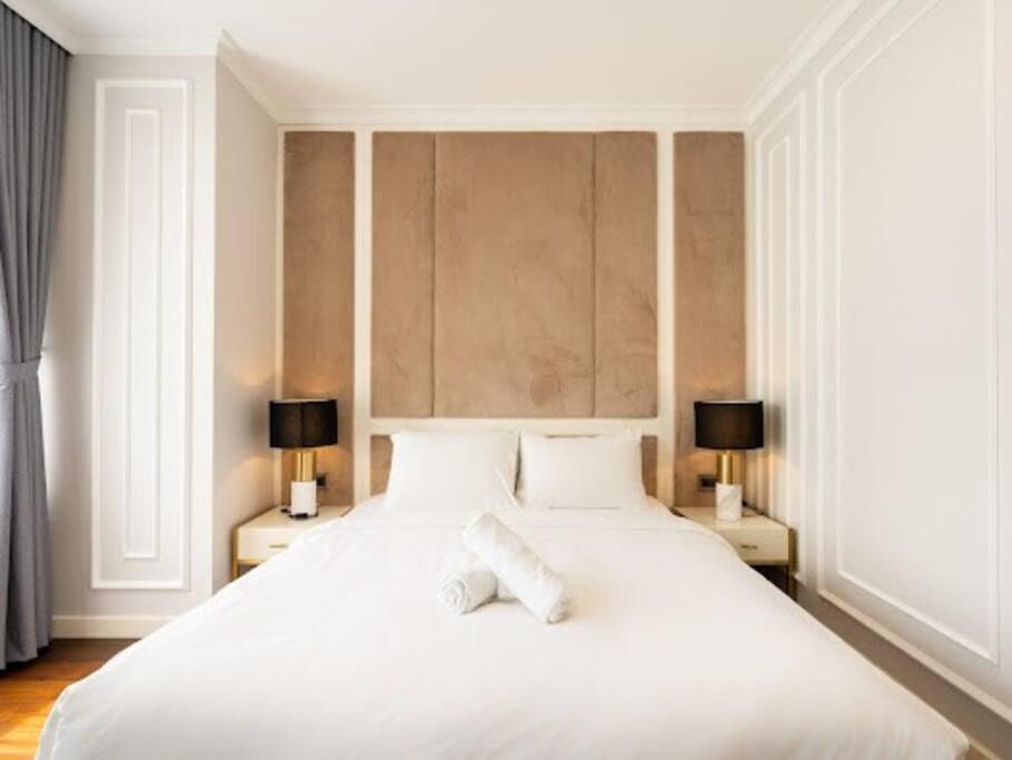 The Rixx Downtown Apartment@D1/Pool/Gym/Operahouse Bandar Ho Chi Minh Luaran gambar